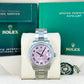 Rolex Datejust 31, Oystersteel, 31mm, Ref# 278240-0013