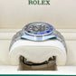 Rolex GMT-Master II, BATMAN, Stainless steel, 40mm, Ref# 126710blnr