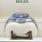 Rolex GMT-Master II, BATMAN, Stainless steel, 40mm, Ref# 126710blnr