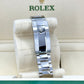 Rolex GMT-Master II, BATMAN, Stainless steel, 40mm, Ref# 126710blnr