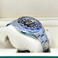 Rolex GMT-Master II, BATMAN, Stainless steel, 40mm, Ref# 126710blnr