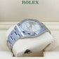 Rolex Oyster Perpetual 41 Oystersteel Ref# 124300-0001