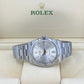 Rolex Oyster Perpetual 41 Oystersteel Ref# 124300-0001