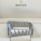 Rolex Oyster Perpetual 41 Oystersteel Ref# 124300-0001