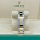 Rolex Datejust 41 Oystersteel and yellow gold Ref# 126333-0015