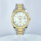 Rolex Datejust 41 Oystersteel and yellow gold Ref# 126333-0015