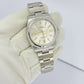 Rolex Oyster Perpetual 41 Oystersteel Ref# 124300-0001