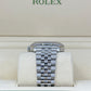 Rolex Datejust 36 Oystersteel Ref# 126200-0019