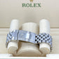 Rolex Datejust 36 Oystersteel Ref# 126200-0019