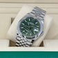 Rolex Datejust 36 Oystersteel Ref# 126200-0019