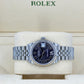 Rolex Datejust 31, Oystersteel and 18k White Gold, Ref# 278274-0028