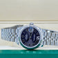 Rolex Datejust 31, Oystersteel and 18k White Gold, Ref# 278274-0028