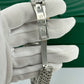 Rolex Datejust 31, Oystersteel and 18k White Gold, Ref# 278274-0028