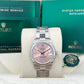 Rolex Datejust 31, Oystersteel, 31mm, Ref# 278240-0007