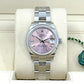 Rolex Datejust 31, Oystersteel, 31mm, Ref# 278240-0007