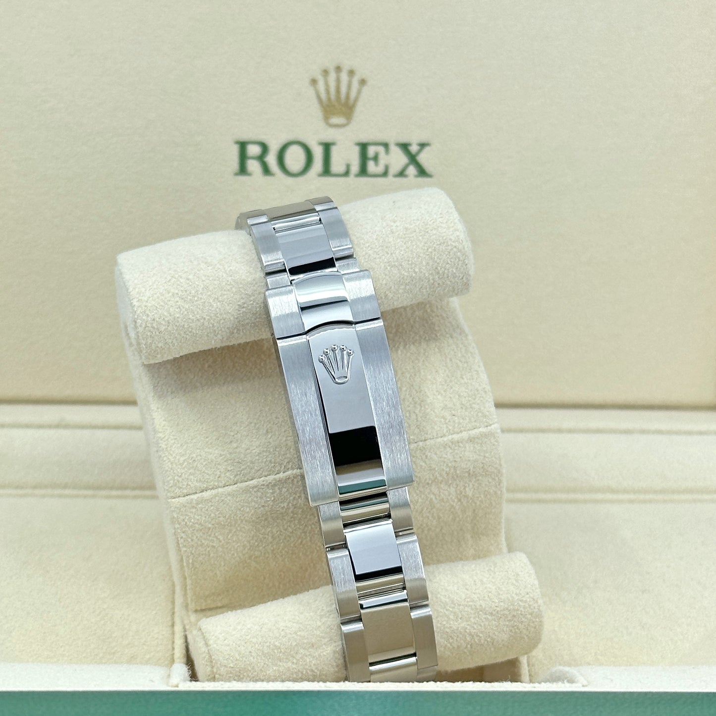 Rolex Datejust 31, Oystersteel, 31mm, Ref# 278240-0007