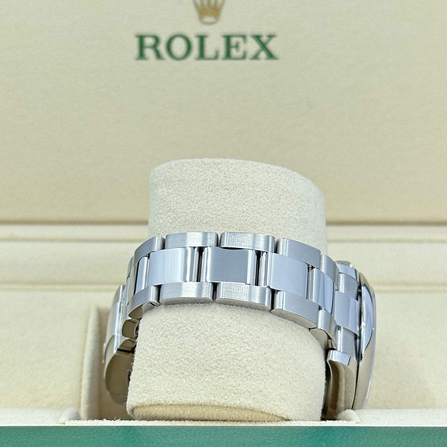 Rolex Datejust 31, Oystersteel, 31mm, Ref# 278240-0007