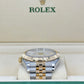 Rolex Sky-Dweller, 42mm, Oystersteel and 18k Yellow Gold, Ref# 336933-0006