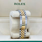 Rolex Sky-Dweller, 42mm, Oystersteel and 18k Yellow Gold, Ref# 336933-0006