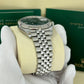 Rolex Datejust 41, Stainless Steel and 18k White Gold, 41mm, Ref# 126334-0022