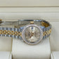 Rolex Lady-Datejust 28, Oystersteel and 18k Yellow Gold, Ref# 279383RBR-0021