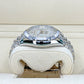 Rolex Sky-Dweller, 42mm, Oystersteel and 18k White Gold, White, Jubilee, Ref# 336934-0004