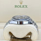 Unworn Rolex GMT-Master II Bruce Wayne, Jubilee, Ref# 126710grnr-0003