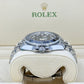 Unworn Rolex GMT-Master II Bruce Wayne, Jubilee, Ref# 126710grnr-0003