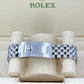 Unworn Rolex GMT-Master II Bruce Wayne, Jubilee, Ref# 126710grnr-0003