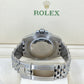 Unworn Rolex GMT-Master II Bruce Wayne, Jubilee, Ref# 126710grnr-0003