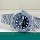 Unworn Rolex GMT-Master II Bruce Wayne, Jubilee, Ref# 126710grnr-0003