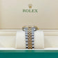 Rolex Datejust 31, Oystersteel and 18k Yellow Gold, Ref# 278273-0026