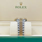 Rolex Datejust 31, Oystersteel and 18k Yellow Gold, Ref# 278273-0026