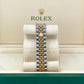 Rolex Datejust 31, Oystersteel and 18k Yellow Gold, Ref# 278273-0026