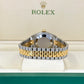 Rolex Datejust 31, Oystersteel and 18k Yellow Gold, Ref# 278273-0026