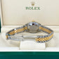 Rolex Datejust 31, Oystersteel and 18k Yellow Gold, Ref# 278273-0026