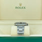 Rolex Explorer 40, Oystersteel, 40mm, Ref# 224270-0001