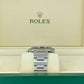 Rolex Explorer 40, Oystersteel, 40mm, Ref# 224270-0001