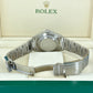 Rolex Explorer 40, Oystersteel, 40mm, Ref# 224270-0001