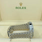 Rolex GMT-Master II Oystersteel Ref# 126710BLRO-0001