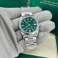 Rolex Oyster Perpetual 36 Oystersteel Ref# 126000-0005