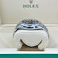 Rolex Oyster Perpetual No Date, Oysterteel, 41mm, Ref# 124300-0002