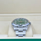 Rolex Oyster Perpetual 41 No Date, Oystersteel, 41mm, Oyster, Ref# 124300-0005