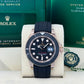 Rolex Yacht-Master 40, 18k Everose Gold, 40mm, Ref# 126655-0002