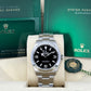 Rolex Explorer 40, Oystersteel, 40mm, Ref# 224270-0001