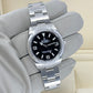 Rolex Explorer 36 mm Oystersteel Ref# 124270-0001