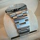 Rolex Oyster Perpetual 41, Oystersteel, 41mm, Turquoise Celebration Motif Dial, Ref# 124300-0008