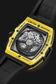 Hublot, Spirit of Big Bang Yellow Magic 42mm, Limited Edition, Ref# 642.CY.011Y.RX, Back