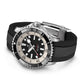 Side Breitling Superocean Automatic Ref# A17376211B1S1