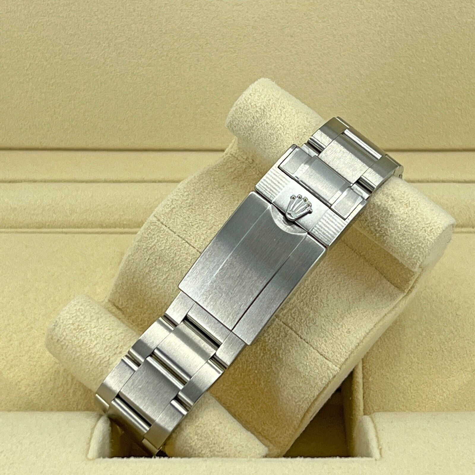 Rolex air king clasp sale